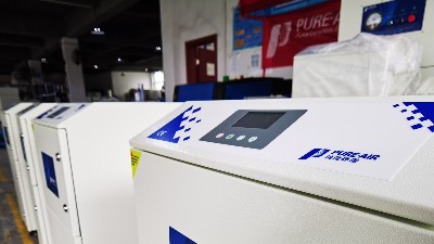 車間煙霧凈化機，各類環保煙塵凈化設備執信環保制造。