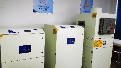 應急管理部加強安全生產,防爆除塵器為企業保駕護航,執信環保。